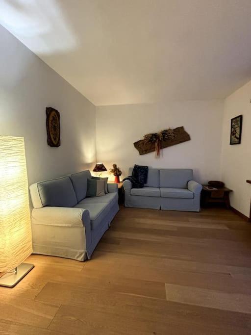 Appartamento Casa Di Betta Nebbiu Esterno foto